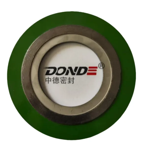 Spiral Wound Gasket