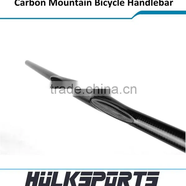 Wholesale T700 Full Carbon Mountain Bicycle Thill MTB Bike 580-720mm Mtb Carbon Handlebar photo-4