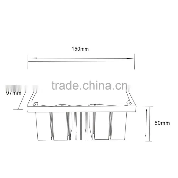 Laser Diode Heatsink photo-3