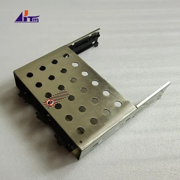 ATM NCR Parts NCR S2 Dispenser Nose FA Short 4450731307 445-0731307 photo-5