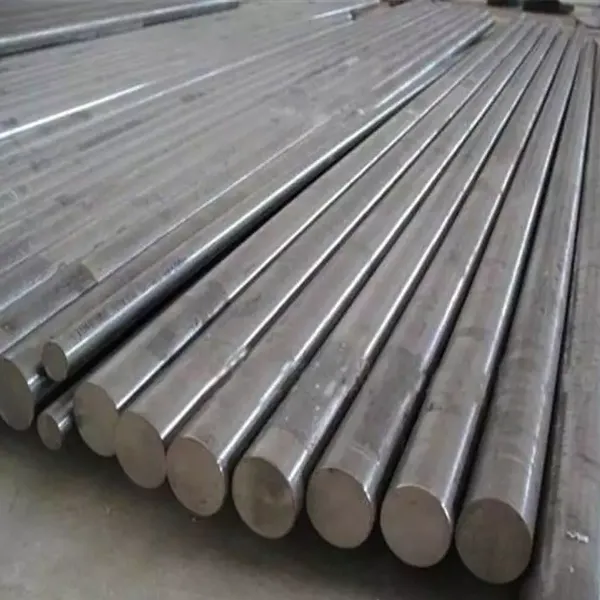 Cold Drawn Rectangular 304 316Grade 3mm 4mm Stainless Steel Flat Bars photo-2