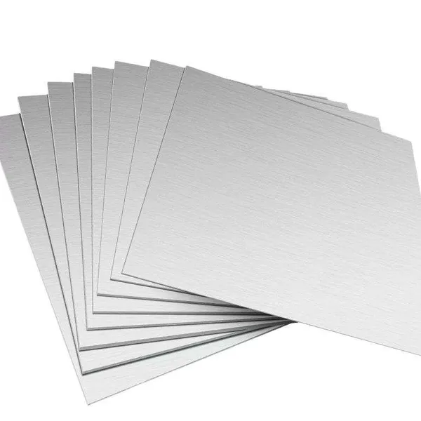 Large Inventory 632/2205/654SMO/1.4529/F55 Stainless Steel Plate/Sheet Machinery and Equipment photo-4