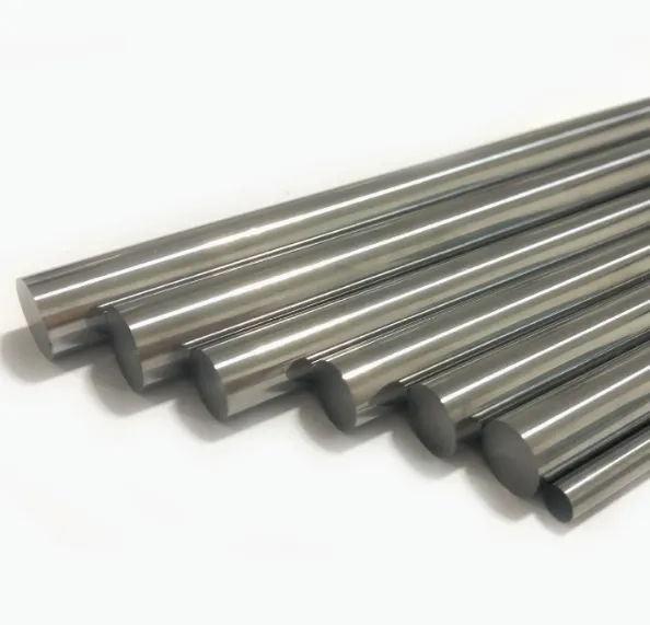 China Manufacture Stainless Steel Bar Mirror Finish 625/600 Stainless Steel Round Rod for Construction/Decoration photo-5