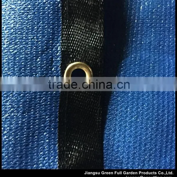 China Supply Sports Field Fence Netting photo-6