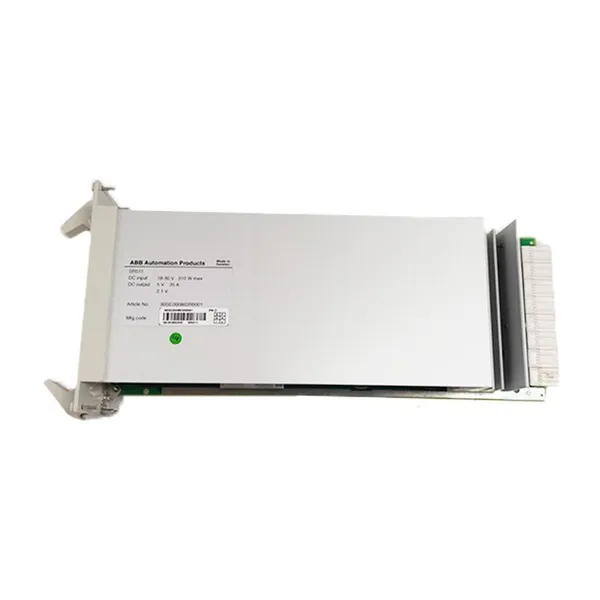SR511 | SRPG400A400 | SRPF250A90 | High-performance Module photo-4