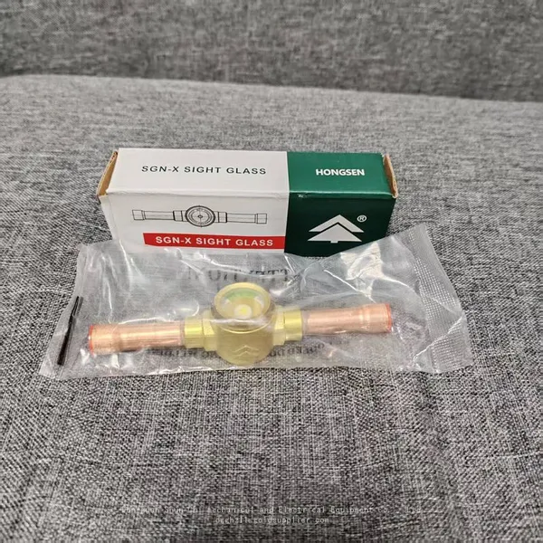 HongSen SG Type Hydroscope SGN-1/4 OD-F、SGN-3/8 ODF、SGN-1/2 ODF photo-5