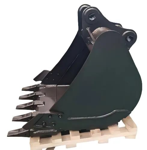 High quality 12 ton excavator buckets wide 900mm for EX120 CX130 CAT312 SK120 EC140 machines digging bucket