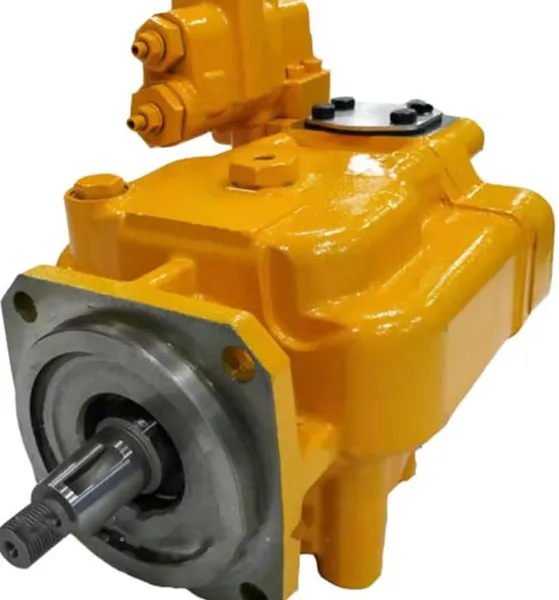Cat Hydraulic Piston Pump 1006239 0R7677 1195013 0R7662 for Caterpillar Repair Factory Made Pump photo-5