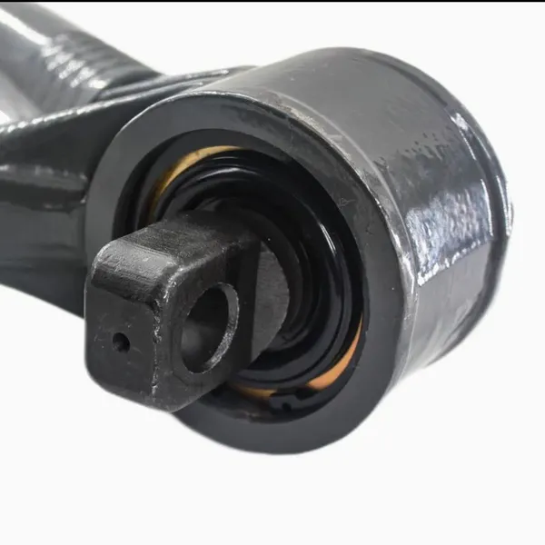 Sinotruk Howo Thrust Rod photo-3