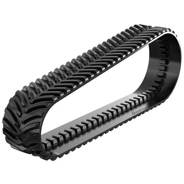 R568320 John Deere 8RT Tractor Rubber Tracks 25Inch R545861