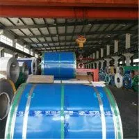 Color Coated Steel Coil photo-5