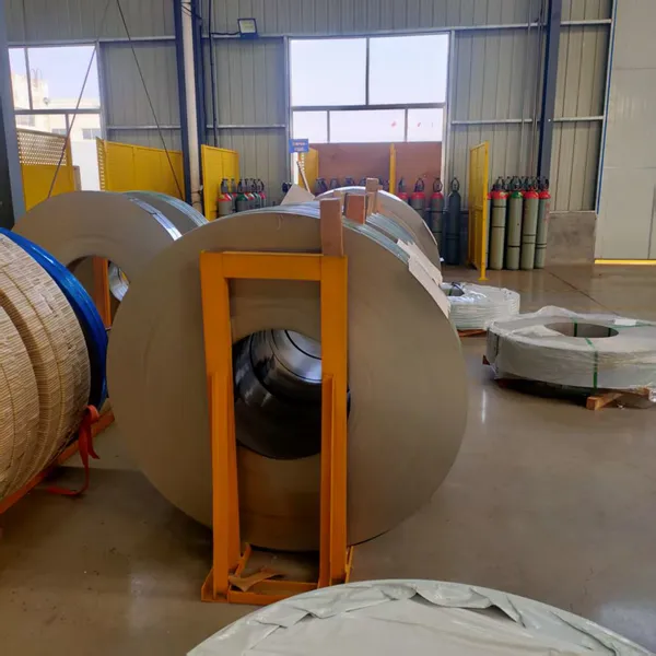 Stainless Steel Tube 2 Inch Schedule40 Welded ASTM A269 Food China Manufacturer Wholesale Factory Price Sale photo-5