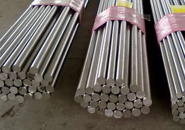 Customized Best Quality 50mm 80mm Metal Rod 201 202 Stainless Steel Bar photo-3