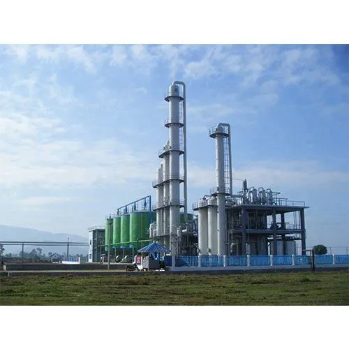 95%-99.9% Bio Ethanol Alcohol Distillation Plant Production Line photo-4
