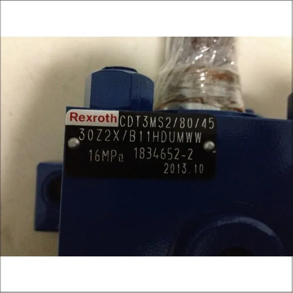 CDT3MS2 80 45 30Z2X B11HDUMWW photo-2