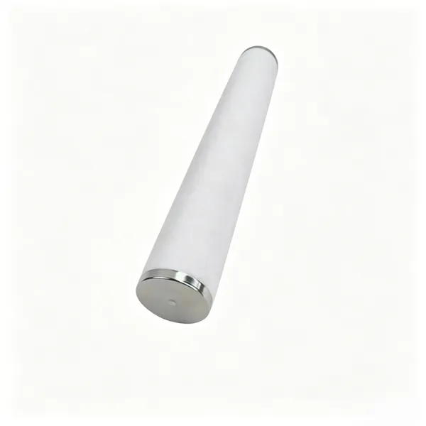 DVP 1801033 Replacement Vacuum Pump Exhaust Filter | Oil Mist Separator for LB100, LB180, LC105