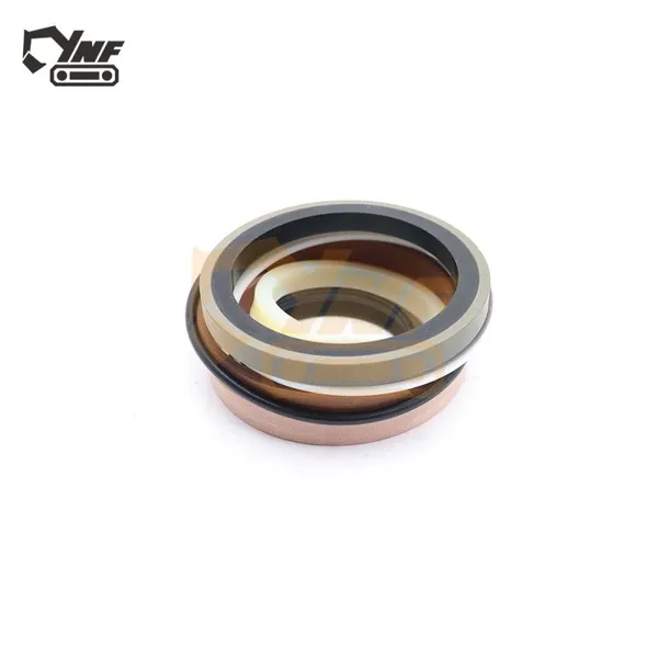 Bucket Cylinder Seal Kit for Kobelco SK55SRX-6 | YNF16965 PS01V00003F1 Excavator Hydraulic Repair Kit photo-6