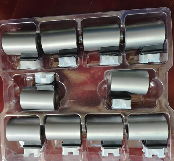 Electro-Proportational, Flow Control Valve PV70-30AM, Cartridge Valve photo-5