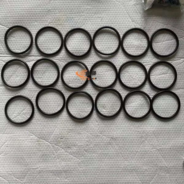 Original SDLG 4043000129 O-ring for Wheel Loader Spare Parts. photo-3