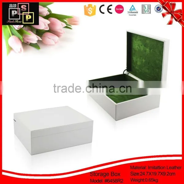 2016 Promotional Storage Wooden Box for Sale photo-2