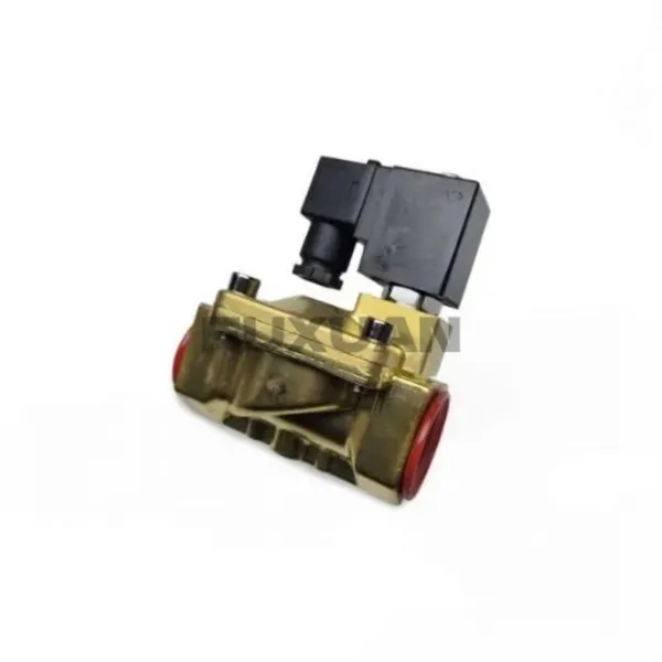 High Quality Mining Equipment Parts For Underground Construction SOLENOIDVALVE 3217999709 Epiroc Rock Drill Spare Parts
