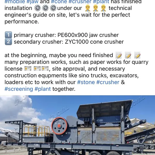 Дробилка PE600x900 для дробления камня мощностью 100 Тонн в час, для строительства и гражданского строительства, для дробильной установки карьера, машина для производства гравия
