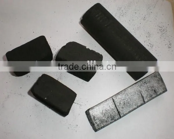 Hookah Shisha Charcoal Briquette Press Making Machine photo-2