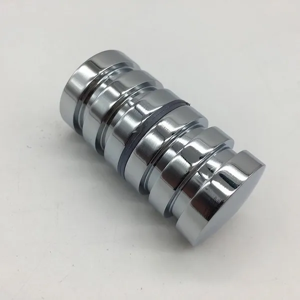 Glass Door Knob Handle for Industrial Glass Partition Doors