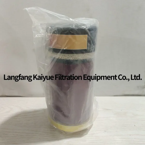 1299655 Air Filter BDE1000X2W0.0 Desiccant Breather