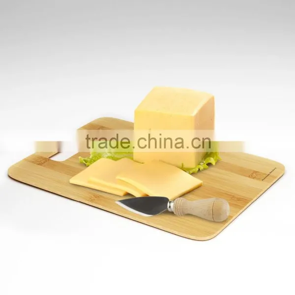 Hot Selling Handmade Wooden Cutting Board Vegetable Cutting Board photo-3