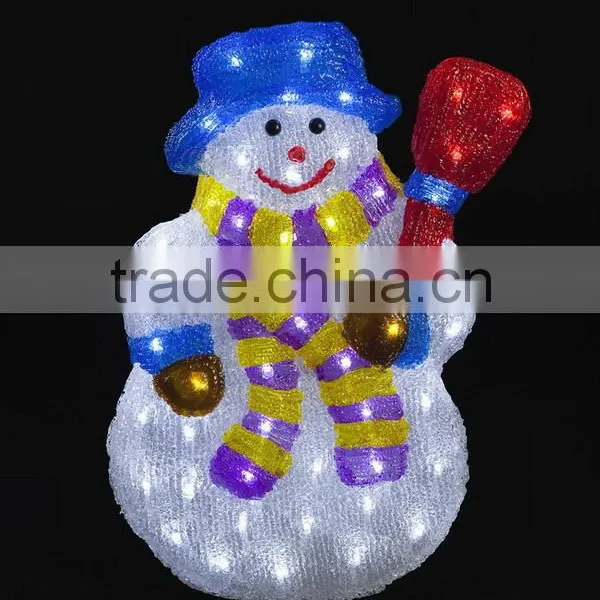 Excellent Quality New Arrival 3d Tube Disco Light photo-2