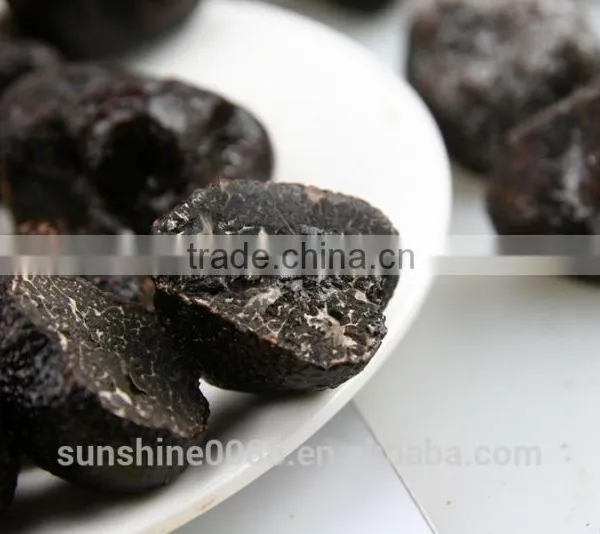 Wild Source and Truffles Product Type Desert Truffles photo-3