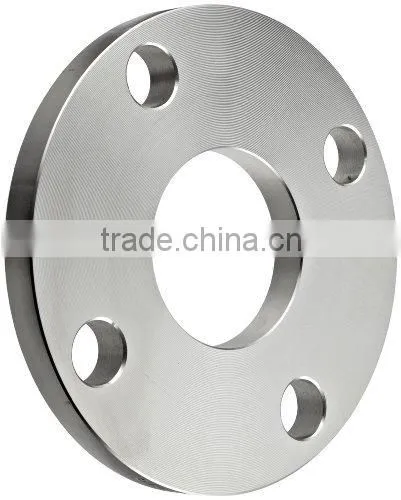 Stainless Steel Flange