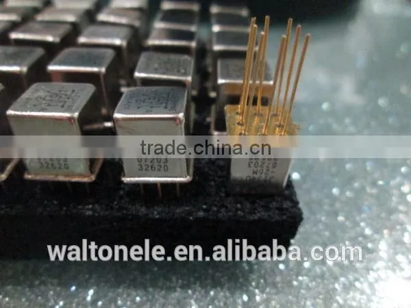 J134D-26M Integrator Circuit photo-2