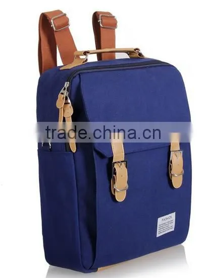 Fashion Canvas bag Strap Shoulder
