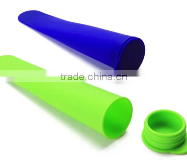 Ice Cream Shaper Mold Silicone, Ice Cream Make Mold photo-3