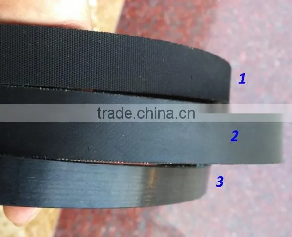 High Quality V-ribbed Belts photo-2