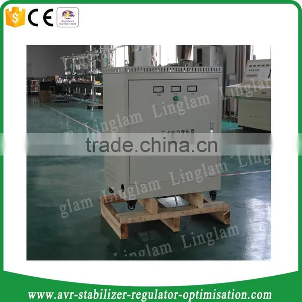 690v Dry Transformer photo-3