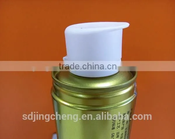 Hot Sale Perfume Cap With Pull Ring for 1L Tin Can photo-2