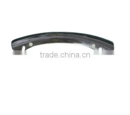 Bi-rotor Forming Plate, 147*21*1.8, Parts of Toray Winder