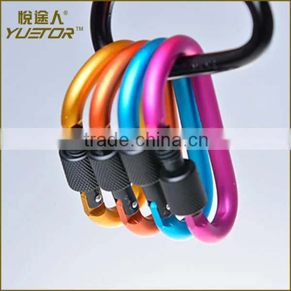 Carabiner KeyChain photo-2