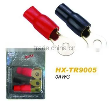 Haiyan Huxi Factory Directly Wholesale Battery Terminal Cap photo-4