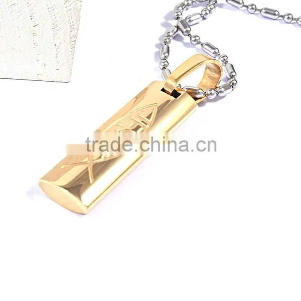 Pendants Or Charms Jewelry Type Gold Plated Custom Pendant Jewelry photo-4