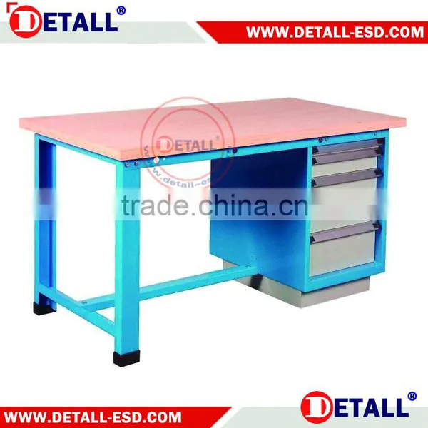 Multipurpose Elctronic Woodworking Benches for Sale photo-2