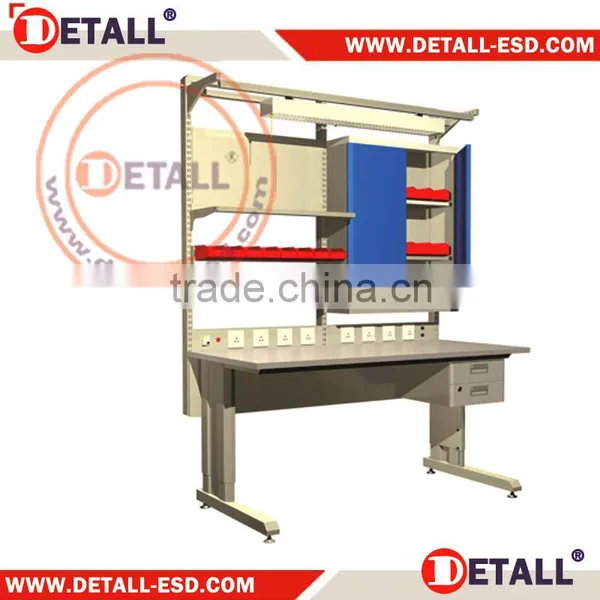 Hot Sale Adjustable Electronic Workbench