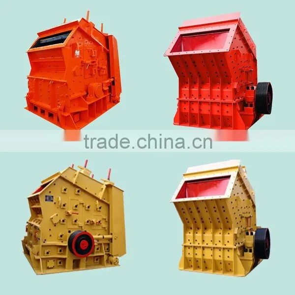 2014 New Design Stone Crusher Machine Price Hot Sale in India photo-2