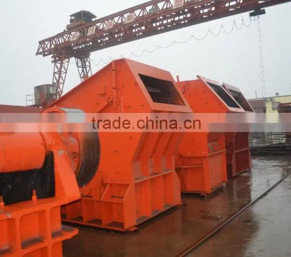 Entire Crushing Function Capacity Small Stone-crusher-machine-price photo-2
