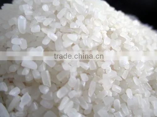 Vietnam Long Grain White Rice 25% Brocken photo-3