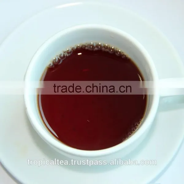High Quality PF CTC Black Tea