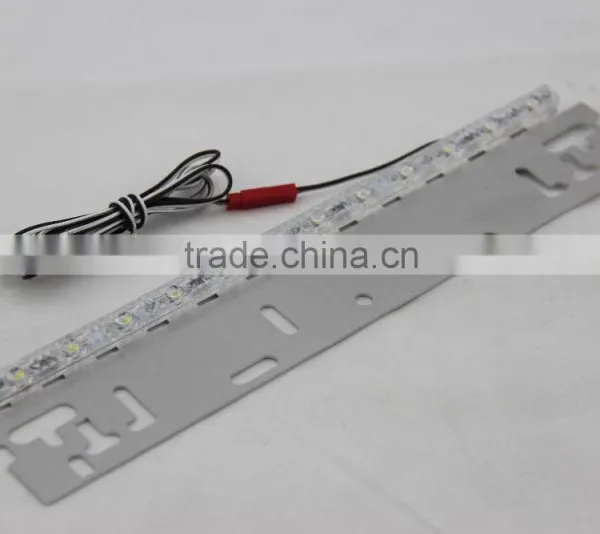2015 Super Power LED Car Auto Reversing Light Chip Scanner for All Cars Automobile Quality Choice photo-2